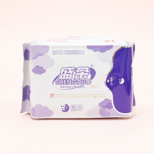 衛(wèi)生巾日用夜加長(zhǎng)護(hù)墊批發(fā)姨媽巾整箱組合裝少女裝批發(fā)零售